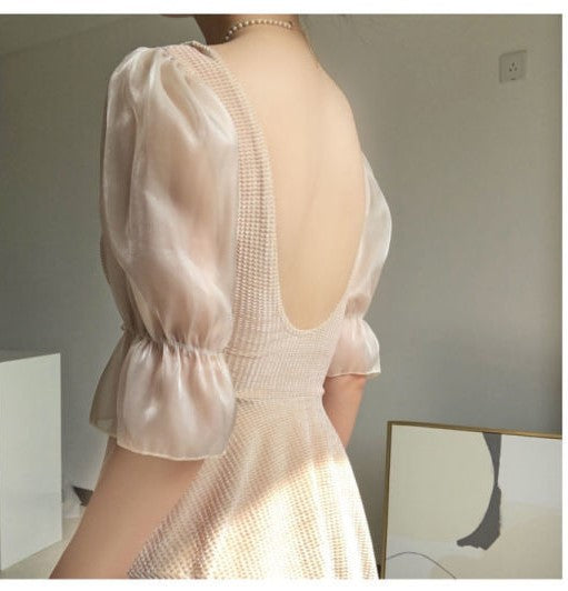 Traje de Baño Reductor Siamés para Mujer - Diseño Moldeador para Termas y Playa - Image 11