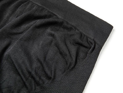 Leggins Premamá Cintura Alta - Pantalones Cómodos para Embarazo - Image 18