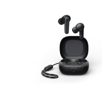 Auriculares Inalámbricos Bluetooth de Diseño Minimalista - Image 14