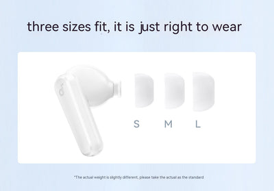 Auriculares Inalámbricos Bluetooth de Diseño Minimalista - Image 23