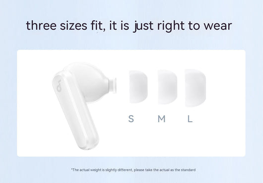 Auriculares Inalámbricos Bluetooth de Diseño Minimalista - Image 23