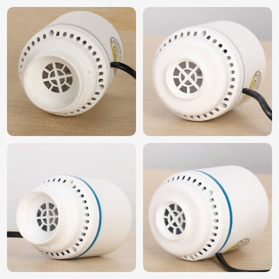 Aspiradora de Succión Eléctrica para Ácaros y Áreas Difíciles - Image 8