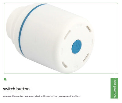 Aspiradora de Succión Eléctrica para Ácaros y Áreas Difíciles - Image 10