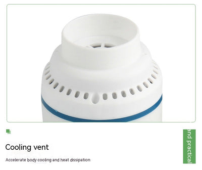 Aspiradora de Succión Eléctrica para Ácaros y Áreas Difíciles - Image 11