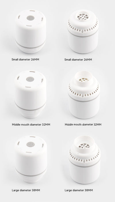 Aspiradora de Succión Eléctrica para Ácaros y Áreas Difíciles - Image 12