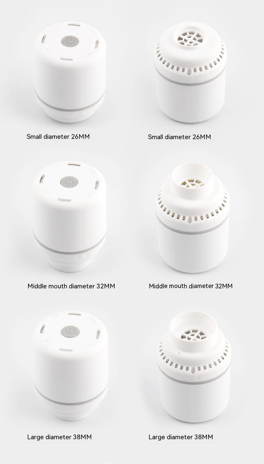 Aspiradora de Succión Eléctrica para Ácaros y Áreas Difíciles - Image 12