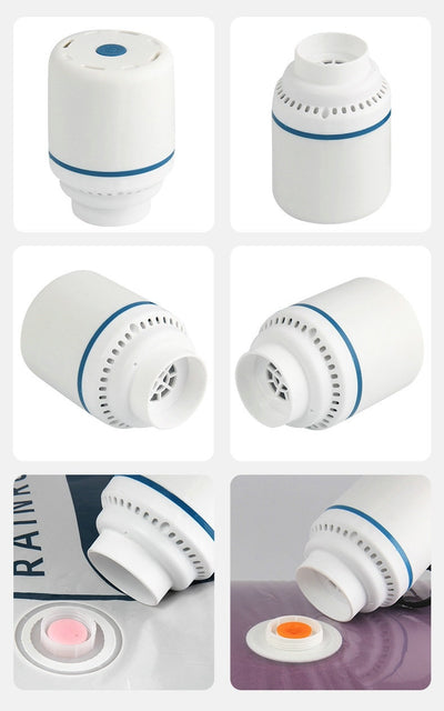 Aspiradora de Succión Eléctrica para Ácaros y Áreas Difíciles - Image 15