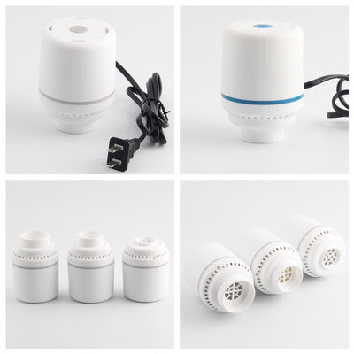 Aspiradora de Succión Eléctrica para Ácaros y Áreas Difíciles - Image 16