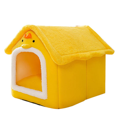 Arenero Cerrado con Diseño de Pollito - Image 8
