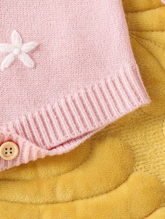 Mono Tejido de Manga Larga con Cuello Redondo para Otoño e Invierno - Image 33
