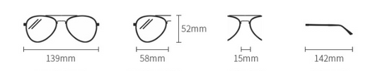 Gafas de Sol Polarizadas con Tecnología Antideslumbrante para Conducción - Image 10