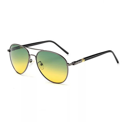 Gafas de Sol Polarizadas con Tecnología Antideslumbrante para Conducción - Image 20