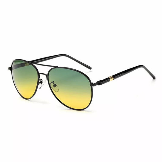 Gafas de Sol Polarizadas con Tecnología Antideslumbrante para Conducción - Image 21