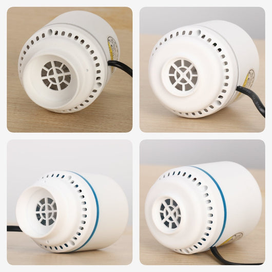 Aspiradora de Succión Eléctrica para Ácaros y Áreas Difíciles - Image 21