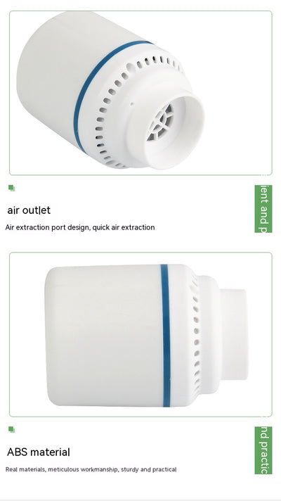 Aspiradora de Succión Eléctrica para Ácaros y Áreas Difíciles - Image 26