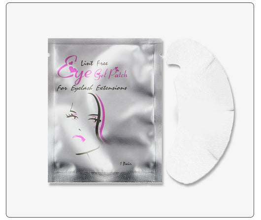 Parches Hidrogel Perlados para Pestañas - Herramienta de Belleza Profesional - Image 18