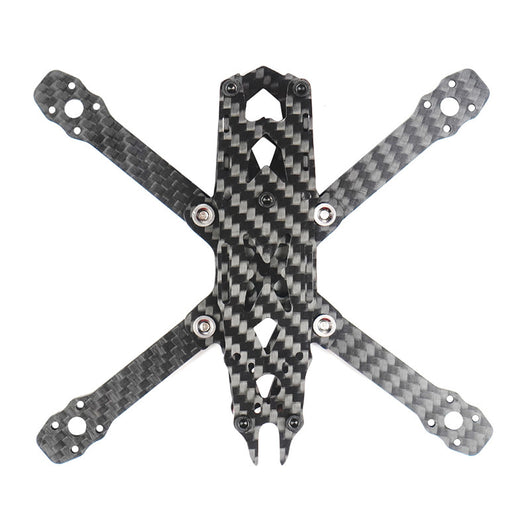 Portabicicletas de Fibra de Carbono ALFARC-FS135 - Image 10