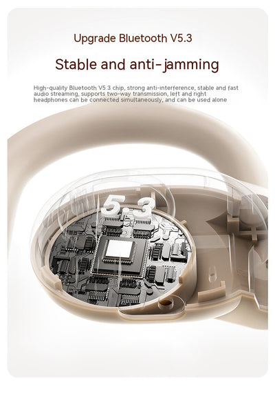 Auriculares de Conducción Ósea Inalámbricos - Image 24