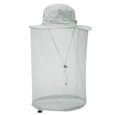 Sombrero de Pesca Anti-mosquitos Unisex - Image 15