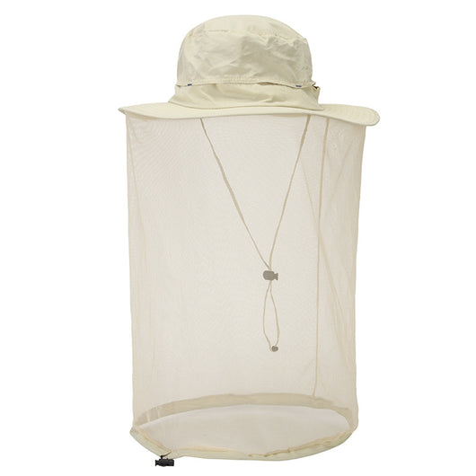 Sombrero de Pesca Anti-mosquitos Unisex - Image 24