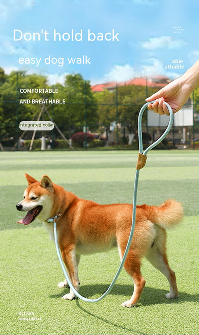 Cuerda de Tracción para Perros - Agarre Cómodo y Seguro - Image 19