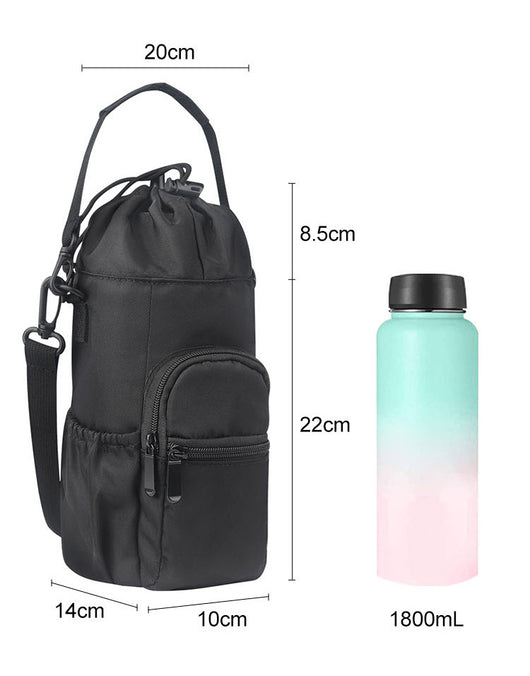 Bolsa Portabotellas Crossbody con Aislamiento Térmico - Image 22