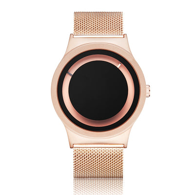 Relojes de Cuarzo para Hombre y Mujer - Image 10