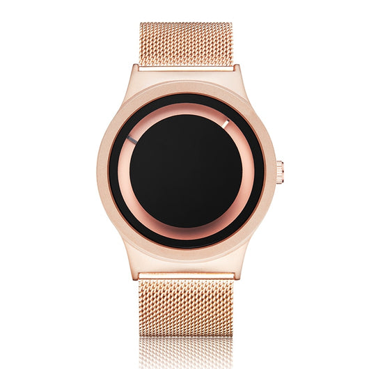 Relojes de Cuarzo para Hombre y Mujer - Image 10