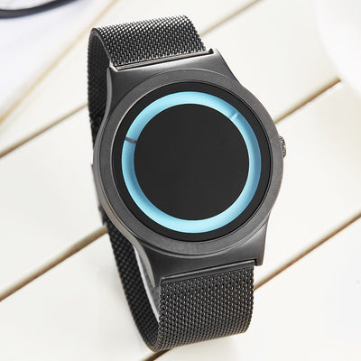 Relojes de Cuarzo para Hombre y Mujer - Image 11