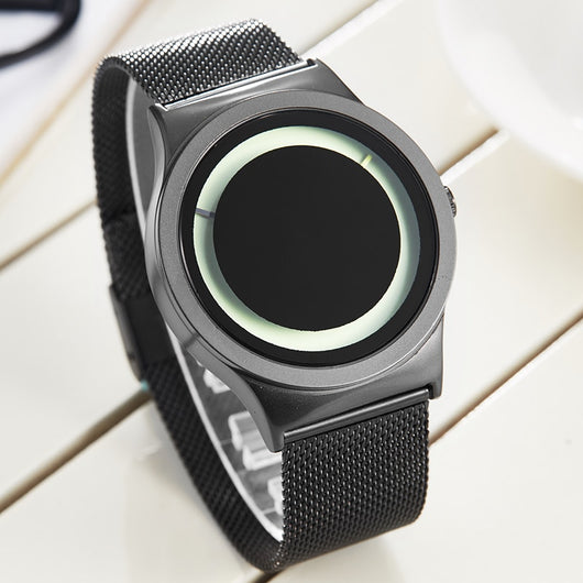 Relojes de Cuarzo para Hombre y Mujer - Image 12
