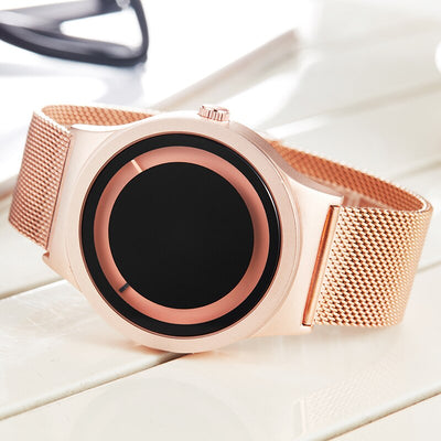 Relojes de Cuarzo para Hombre y Mujer - Image 15