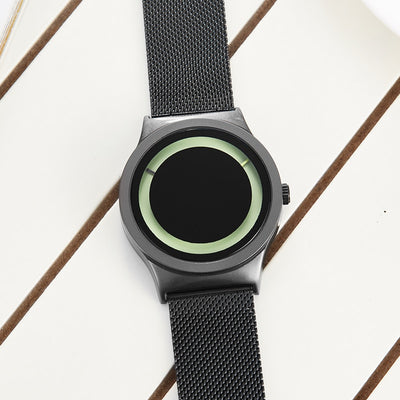 Relojes de Cuarzo para Hombre y Mujer - Image 16