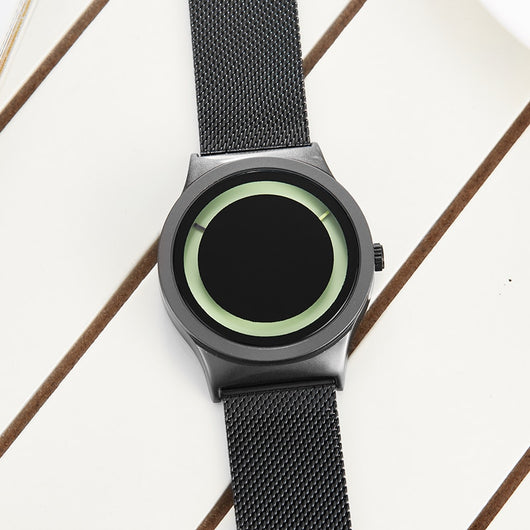Relojes de Cuarzo para Hombre y Mujer - Image 16