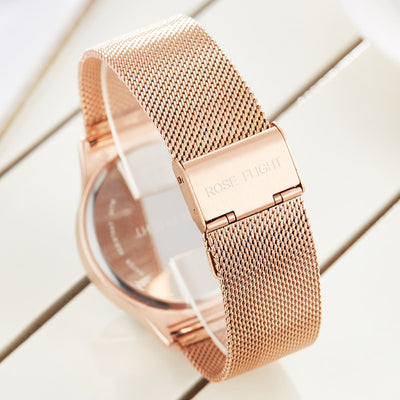 Relojes de Cuarzo para Hombre y Mujer - Image 18