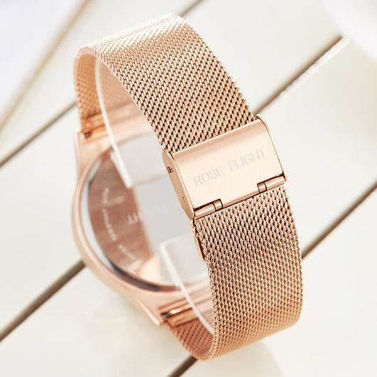 Relojes de Cuarzo para Hombre y Mujer - Image 18