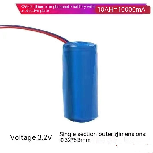 Acumulador Solar de Gran Capacidad Universal - Image 18