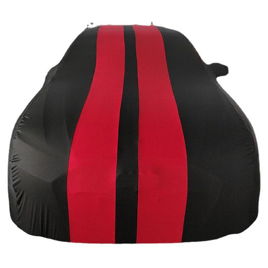 Funda Elástica de Tela para Automóvil de 4 Lados - Image 15