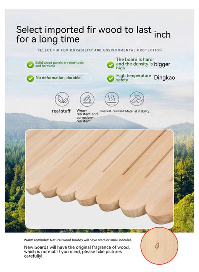Wooden pet incubator with a clear acrylic skylight lid, measuring 40x30x30cm, suitable for small animals. - Image 20