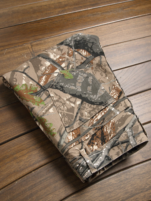 Pantalones Vaqueros de Camuflaje para Caza Forestal Hombre - Image 22