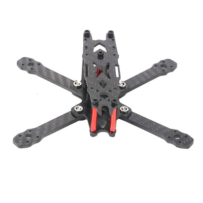 Portabicicletas de Fibra de Carbono ALFARC-FS135 - Image 11