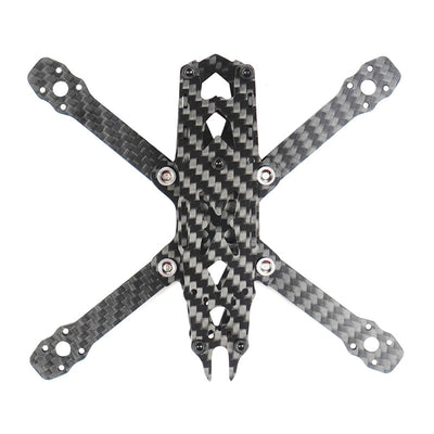 Portabicicletas de Fibra de Carbono ALFARC-FS135 - Image 15
