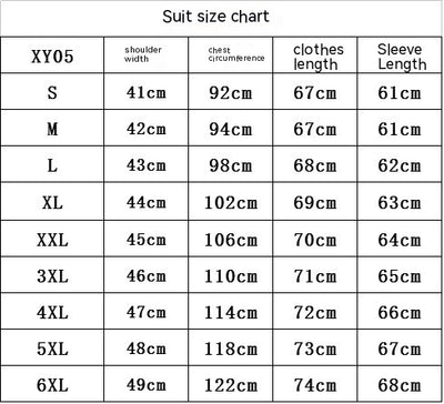 Trajes Personalizados para Hombre - Image 13