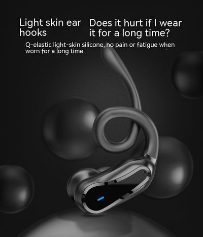 Auriculares Deportivos Inalámbricos con Cancelación de Ruido y Resistencia IPX7 - Image 18