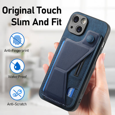 Funda Protectora con Soporte Multi-ángulo para Teléfono - Image 8