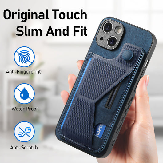Funda Protectora con Soporte Multi-ángulo para Teléfono - Image 8