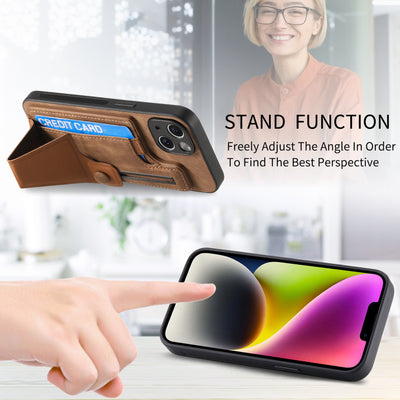 Funda Protectora con Soporte Multi-ángulo para Teléfono - Image 9