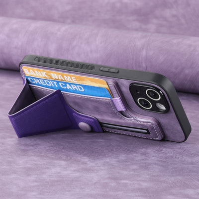 Funda Protectora con Soporte Multi-ángulo para Teléfono - Image 10