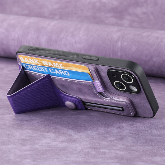 Funda Protectora con Soporte Multi-ángulo para Teléfono - Image 10