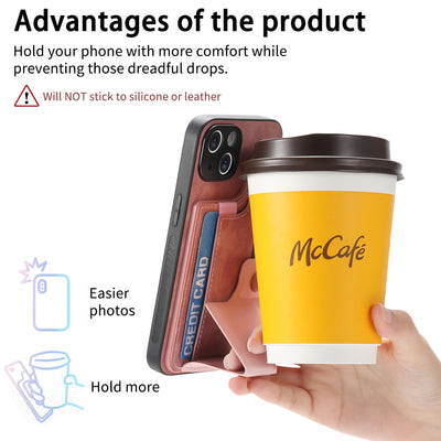 Funda Protectora con Soporte Multi-ángulo para Teléfono - Image 11