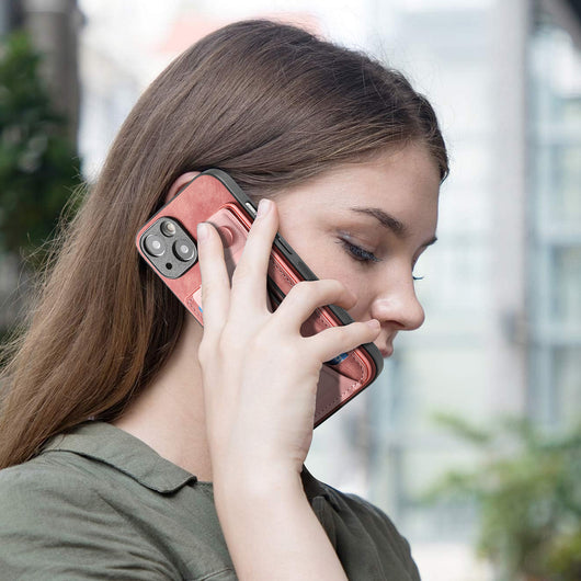 Funda Protectora con Soporte Multi-ángulo para Teléfono - Image 14